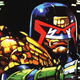 Image for article titled New Judge Dredd Movie Getting Danny Boyle Treatment?